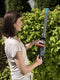 GARDENA EasyCut Li Accuheggenschaar - Meslengte 40 cm - Mesopening 16 mm