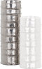 Safaary - Richmond Kandelaar Linde Groot - 31x10,5 CM