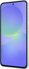 Samsung Galaxy A36 - Limoen - 256 GB - Duale fysieke simkaart + eSIM