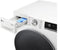 LG F4WR7011S1W - Wasmachine - 11 kg - TurboWash™ 39 - Stoomfunctie - Wit