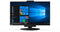 Lenovo ThinkCentre Tiny-In-One 27 (11JHRAT1EU) - LCD Monitor - 27
