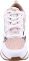 Michael Kors Dash Trainer - Dames Sneakers - Licht Roze - Maat 37