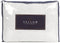 Yellow ICA - Bedsprei - Wafelstructuur - Bright White - 270 x 260 cm