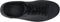 ECCO Soft 7 - Hoge sneakers - Imitatieleer - Zwart - Maat 39
