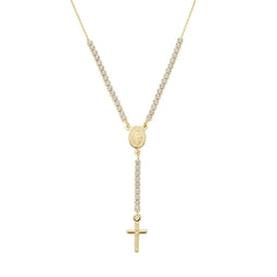 Ketting Dames Amen CLCRMIGBZ4