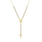 Ketting Dames Amen CLCRMIGBZ4