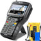 SZBOX Veldmeter - 5000mAh batterij - Zwart