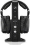 Sennheiser RS 195 - Draadloze Koptelefoon - 7 geluidsprofielen - Zwart