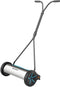 GARDENA Comfort 400 - Kooimesmaaier - 40 cm maaibreedte - Handmatig