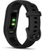 Garmin Vivosmart 5 L - Activity Tracker - Hartslagmeting en Pulse Ox - Zwart