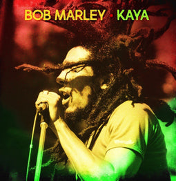 Bob Marley - Kaya (LP)