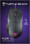Turtle Beach Pure SEL - Ultralichte RGB-gamemuis - 8K DPI - Zwart