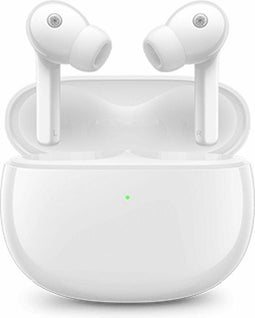 Xiaomi Buds 3 - Binaural Wireless Hoofdtelefoon - Ruisonderdrukkend - Wit