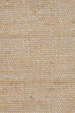 Perledo 26 Vloerkleed - 200x300 - Rechthoek - Laagpolig,Structuur Tapijt - Industrieel - Beige, Geel