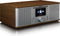 Lenco DIR-270WD - Internet Radio - DAB+ Bluetooth CD/MP3 speler - Walnoot hout