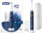 Szczoteczka magnetyczna ORAL-B IO 7 Sapphire Blue