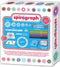 Spirograaf - Design Set In Een Doos - knutselpakket