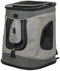 Trixie Timon - Honden Rugtas - Verstelbare schouderriemen - Grijs 34X30X44 cm (max. 12 kg)