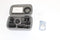 Live Air 3 (PDL-AFX) - Wireless Follow Focus Lens Control System - Bluetooth motor 16384 dpi