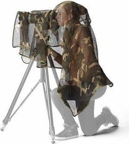 Stealth Gear Camouflagenet Puffin 90x180 cm