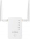 Edimax RE11S Draadloze Extender 2.4/5 Ghz (dual Band) Wi-fi Wit