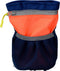 Coachi Pro Train & Treat Bag Navy & Coral - Hondenopvoeding - Navy Coral