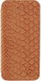Mobilize MOB-SGBSSA-IPH5 - Flip cover - Volledige bescherming - Oranje