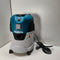 Makita VC2512L - Bouwstofzuiger - L-klasse - 25L - 1250W - 5m kabel