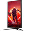 AOC AGON AG275QZN/EU - Gaming Monitor - 27