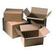 SendProof® - Amerikaanse vouwdoos 325x240x180mm per stuk