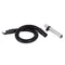 Powerplus Dual Power POWDP6020 - Aszuiger - 20V - 20L opvangbak - 6 kPa zuigkracht - Excl. accu en lader
