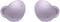 Samsung Galaxy Buds2 - Draadloze oordopjes - ANC - Violet