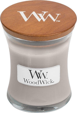 Wood Smoke kaars klein