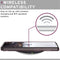 Urban Armor Gear U Lucent - Back Cover - Schokbestendig - Transparant