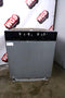 Bosch SMV84M10EU - Inbouw Vaatwasser 60cm - 13 couverts - Waterverbruik 10L per cyclus