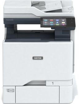 Xerox VersaLink C625 - All-in-one laserprinter - 52ppm kleur (4x)