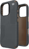 Speck Presidio2 Grip - Soft case - Armor Cloud technologie - Grijs