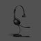 Jabra Evolve2 30 - Headset met Microfoon - 2-Microfoontechnologie - Zwart