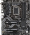 Gigabyte B760 DS3H AX - Moederbord - DDR4 128GB - ATX - Wi-Fi 6 - Bluetooth 5.2