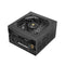 Mars Gaming MPB850PSI - Voedingsbron - 850 W ATX 80 Plus Gold - Zwart