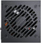 Seasonic CORE GX 650W - Voedingsbron - 80 Plus Gold - Zwart