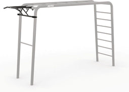 BERG PlayBase Pull-up Bar - Zwart