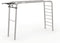 BERG PlayBase Pull-up Bar - Zwart