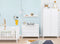 Bopita Corsica Ledikant - 60x120 cm.