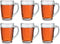 Luminarc New Morning mug 32cl - Set van 6