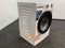 Beko BM3WFT31041W - 10 kg wasmachine - EnergySpin technologie - Wit