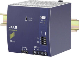 PULS DIMENSION DIN-rail netvoeding 48 V/DC 20 A 960 W Aantal uitgangen: 1 x Inhoud: 1 stuk(s)
