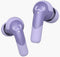 Fresh 'n Rebel Twins Ace - True Wireless Oordopjes - ANC - Paars