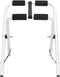 vidaXL - Kajaktrolley - 90 - kg - aluminium
