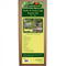 Tildenet Walk-in Fruitkooi Starterkit 1,8 m x 3,7 m - Buizenframe met Afdeknet